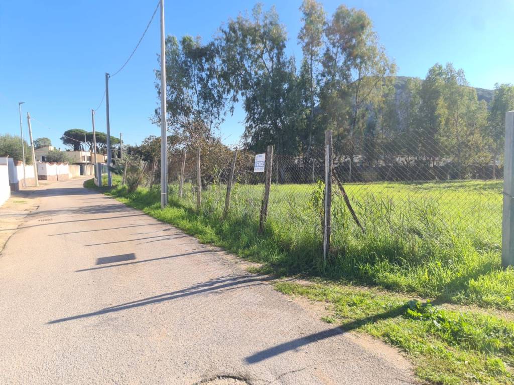Terreno a San felice circeo in Via dei Passeri, 10 - Foto 3