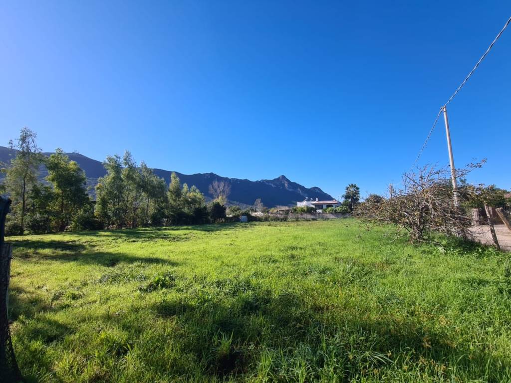 Terreno a San felice circeo in Via dei Passeri, 10 - Foto 5