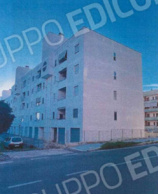 Appartamento a Matera in Via Publio Terenzio Afro, 1 - Foto 2