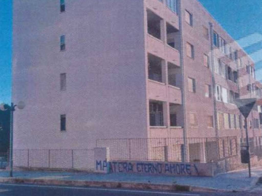 Appartamento a Matera in Via Publio Terenzio Afro, 1 - Foto 3