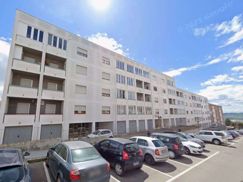 Appartamento a Matera in Via Publio Terenzio Afro, 1 - Foto 4