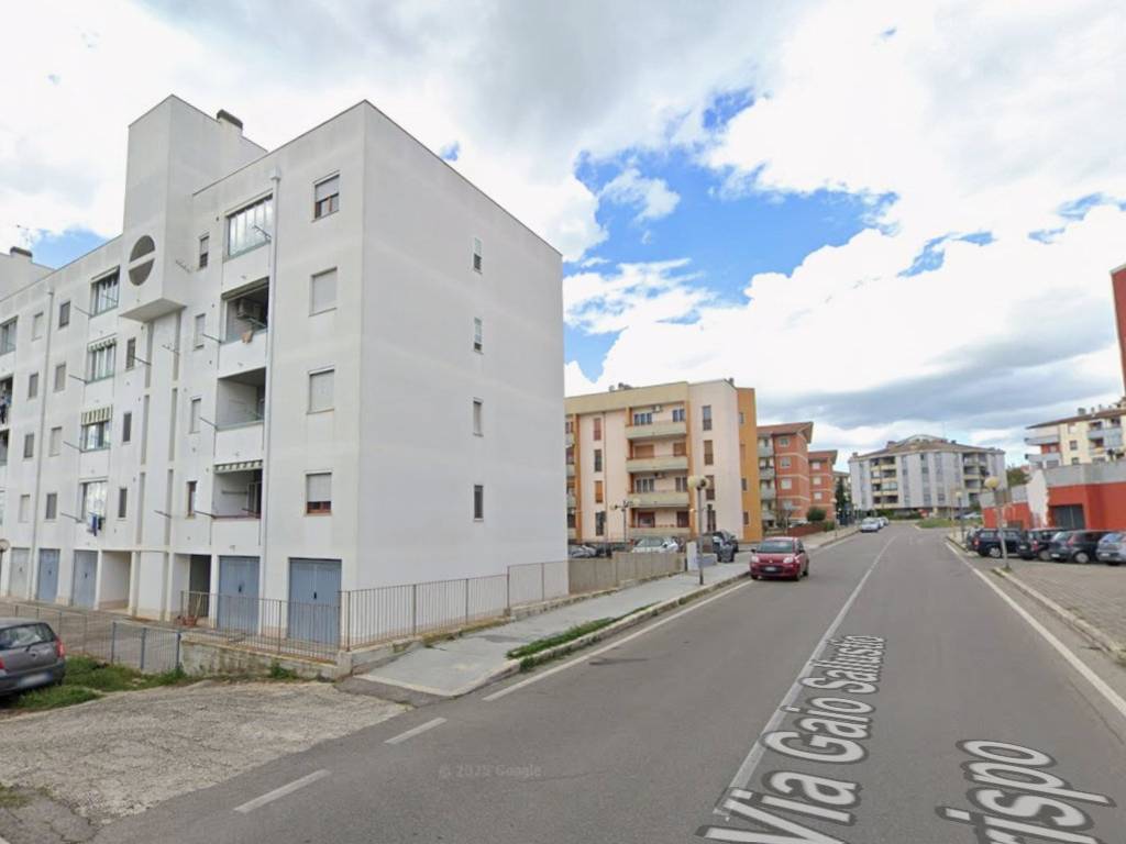 Appartamento a Matera in Via Publio Terenzio Afro, 1 - Foto 5