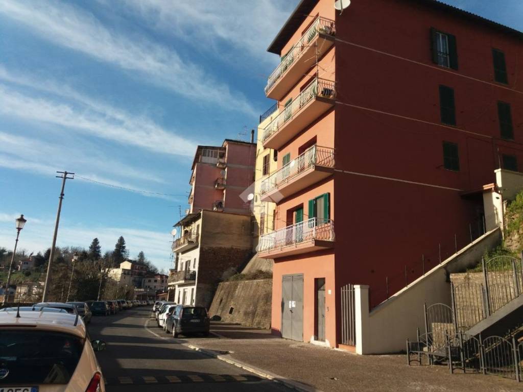 Appartamento a Valmontone in Via dei Torrioni, 1 - Foto 2
