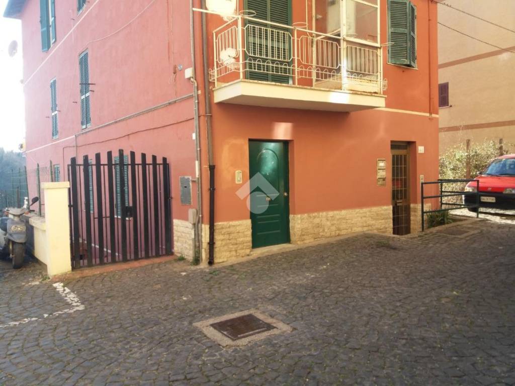 Appartamento a Valmontone in Via dei Torrioni, 1 - Foto 3