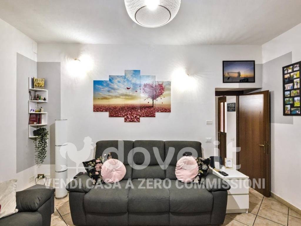 Villa a Somma lombardo in Via Rughetta, 6 - Foto 3