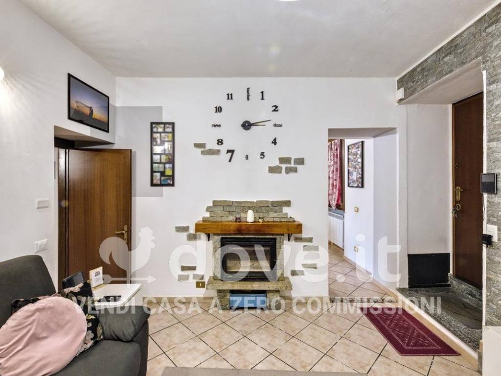 Villa a Somma lombardo in Via Rughetta, 6 - Foto 4