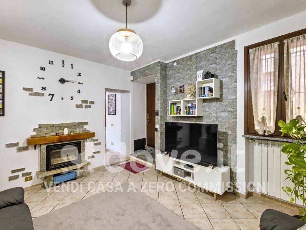 Villa a Somma lombardo in Via Rughetta, 6 - Foto 5