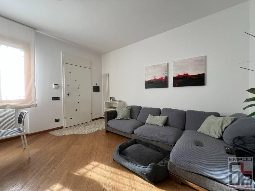 Appartamento a Montelupo fiorentino in Via Asia, , 2 - Foto 3