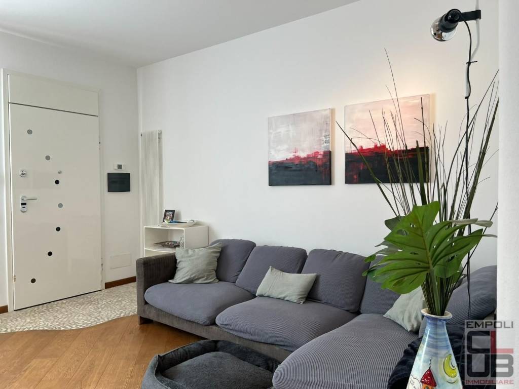 Appartamento a Montelupo fiorentino in Via Asia, , 2 - Foto 4