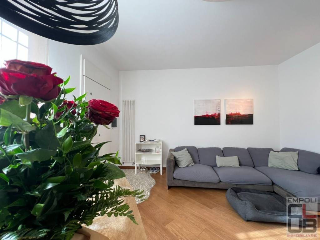 Appartamento a Montelupo fiorentino in Via Asia, , 2 - Foto 5