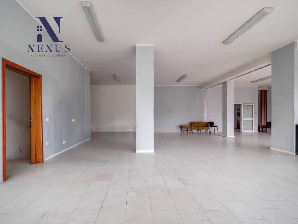 Immobile a Fano in Viale Romagna 141 - Foto 2