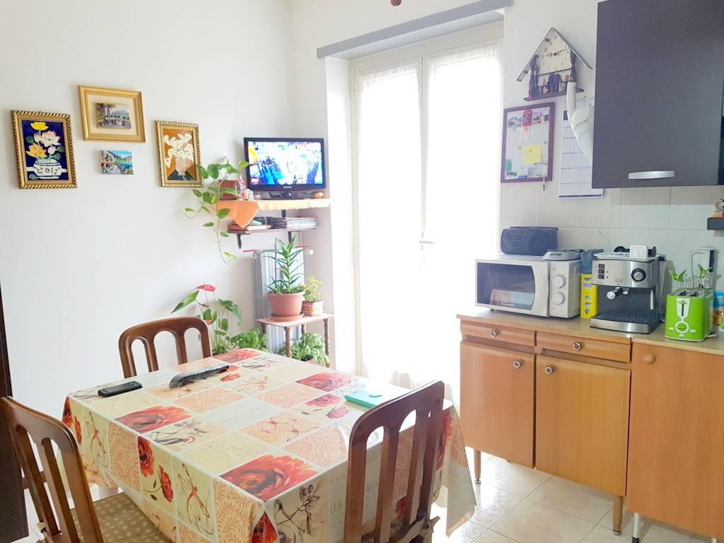 Appartamento a Santhià in Corso Sant'Ignazio da Santhià - Foto 4