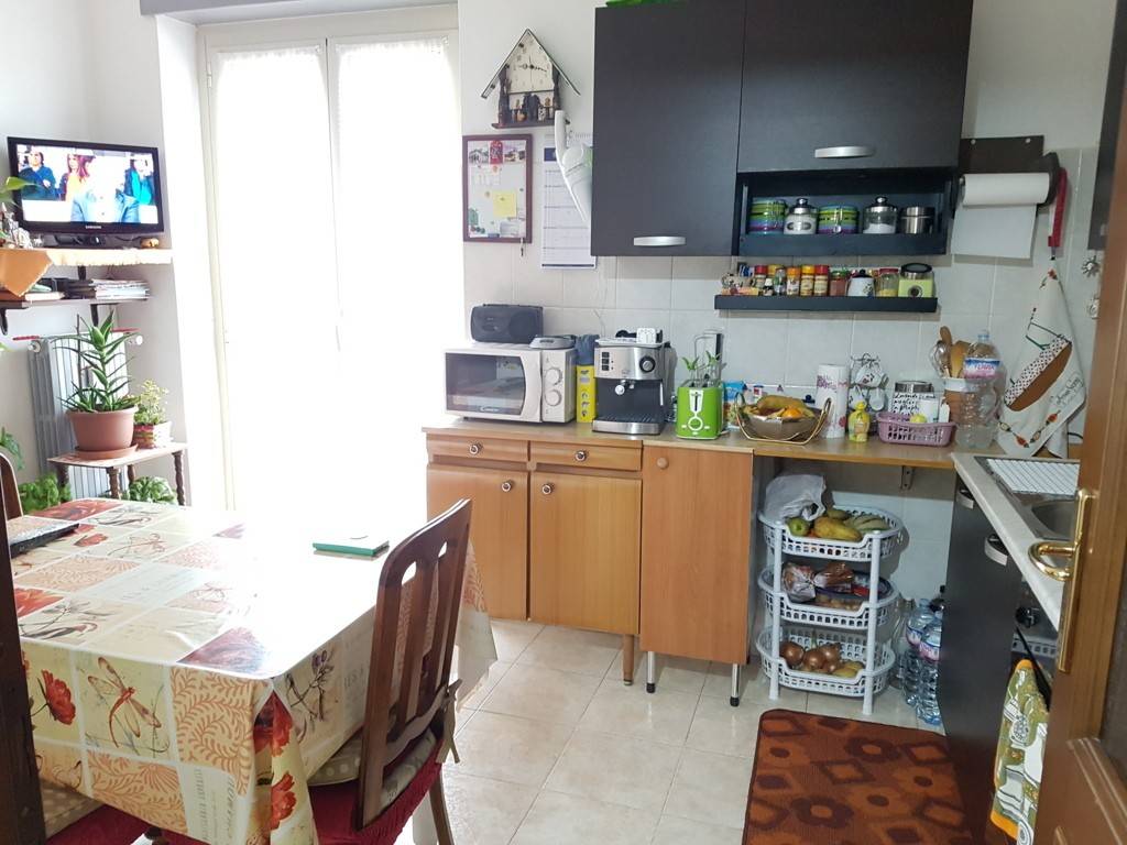 Appartamento a Santhià in Corso Sant'Ignazio da Santhià - Foto 5