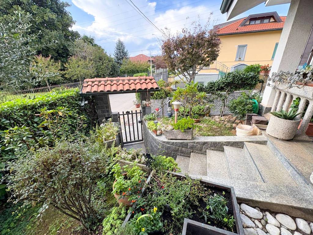 Villa a Cermenate in Via Cascina Lavezzari - Foto 2