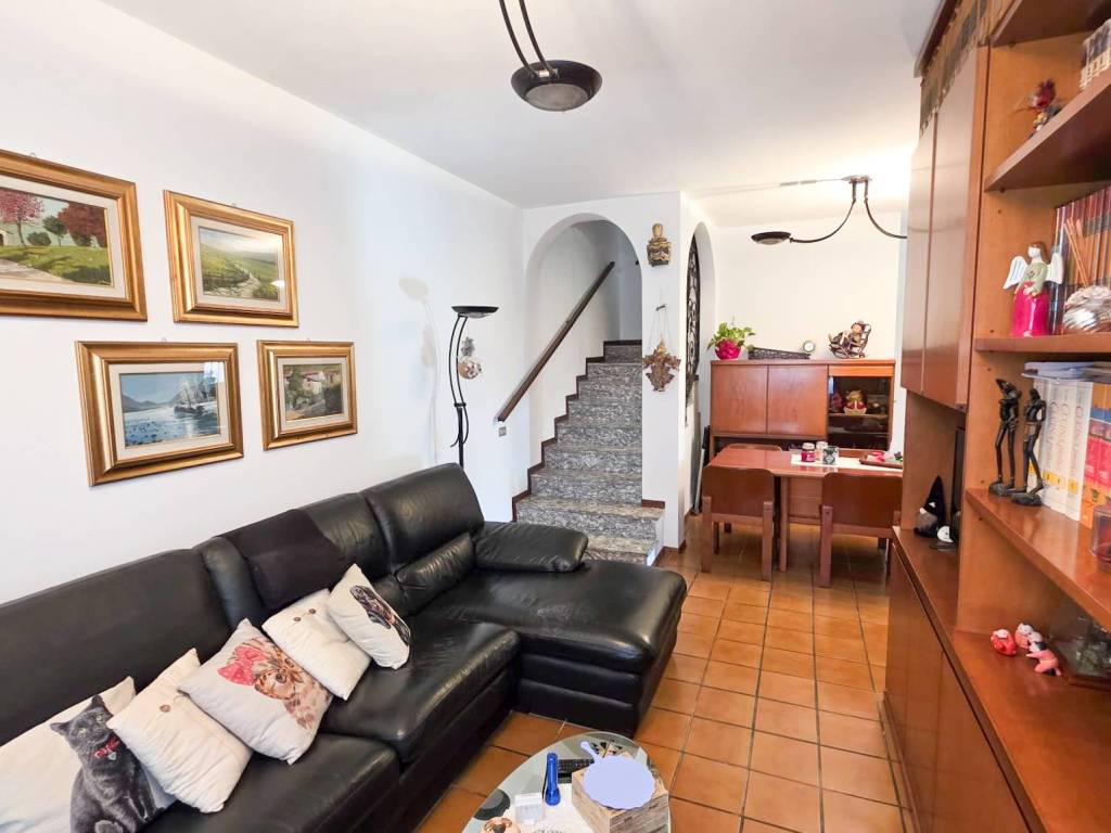 Villa a Cermenate in Via Cascina Lavezzari - Foto 5