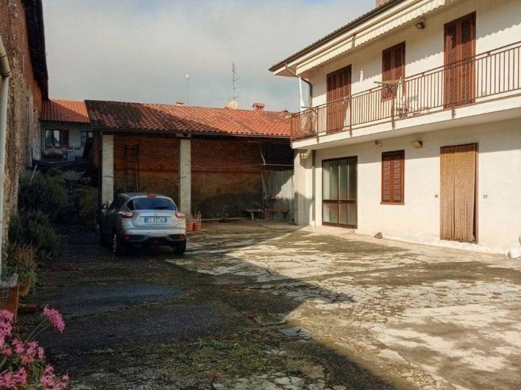 Casa indipendente a Borgo d'ale in Via Teodoro Accio - Foto 2