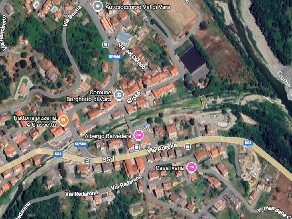 Appartamento a Borghetto di vara - Foto 3