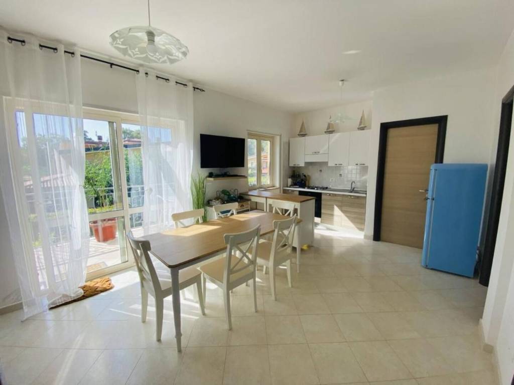 Appartamento a Pizzo in Contrada Difesa - Foto 2