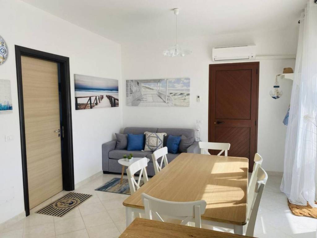 Appartamento a Pizzo in Contrada Difesa - Foto 3