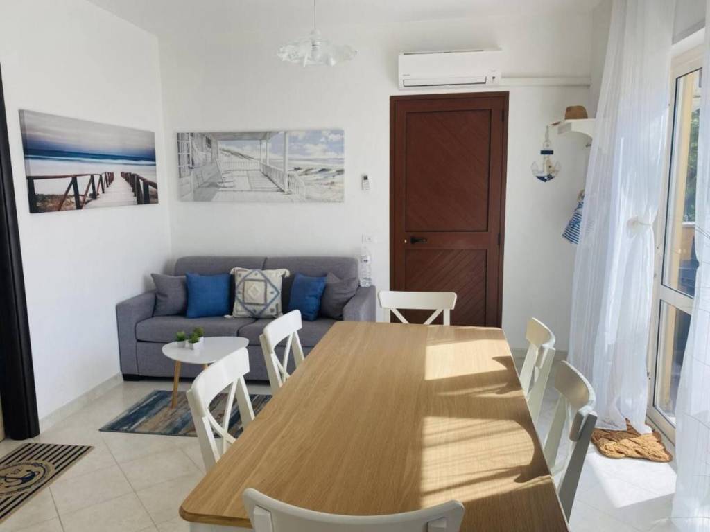 Appartamento a Pizzo in Contrada Difesa - Foto 4