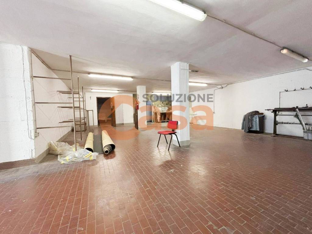 Immobile a Piacenza in Via Toscanini - Foto 5