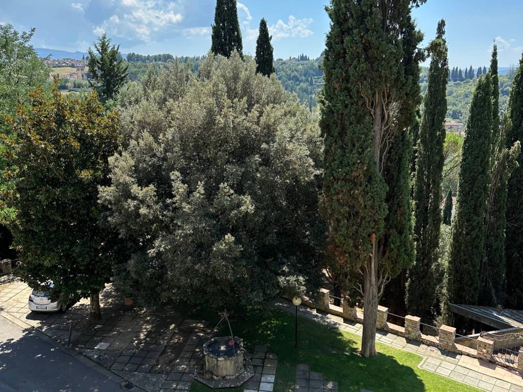 Appartamento a Bagno a ripoli in Via di Vacciano - Foto 2
