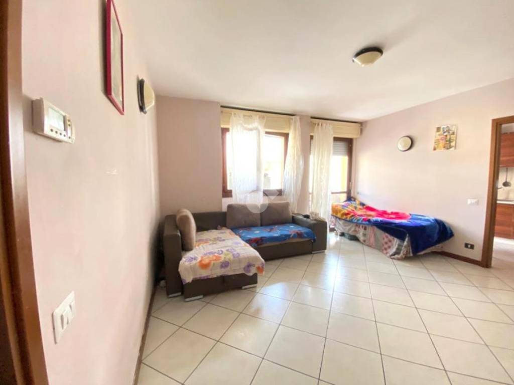 Appartamento a Grumello del monte in Via beato luigi palazzolo, 31 - Foto 2