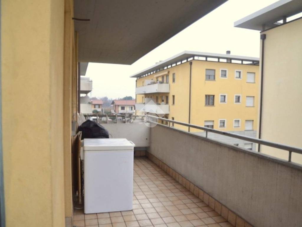 Appartamento a Grumello del monte in Via beato luigi palazzolo, 31 - Foto 4