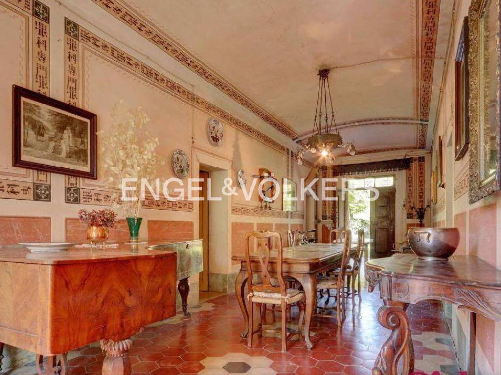 Villa a Guiglia in Via Massimo d'Azeglio, 833 - Foto 2