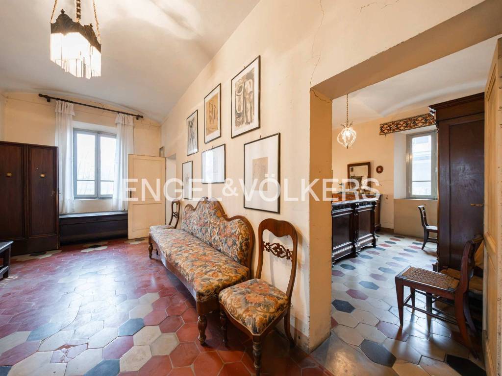 Villa a Guiglia in Via Massimo d'Azeglio, 833 - Foto 4