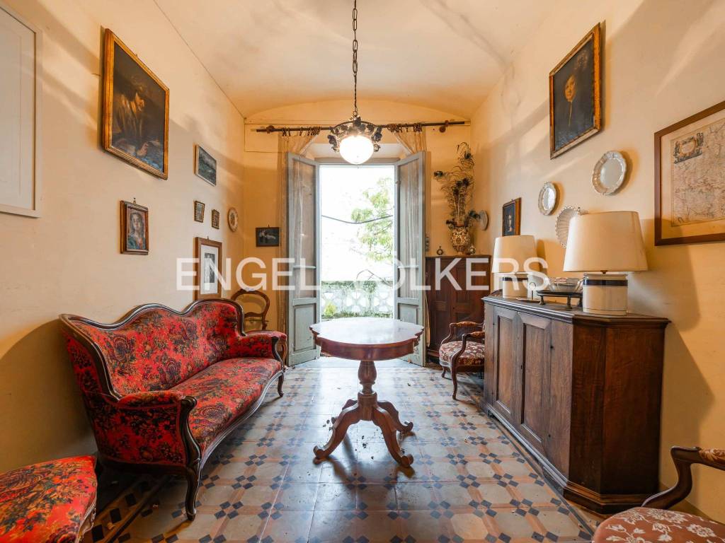 Villa a Guiglia in Via Massimo d'Azeglio, 833 - Foto 5
