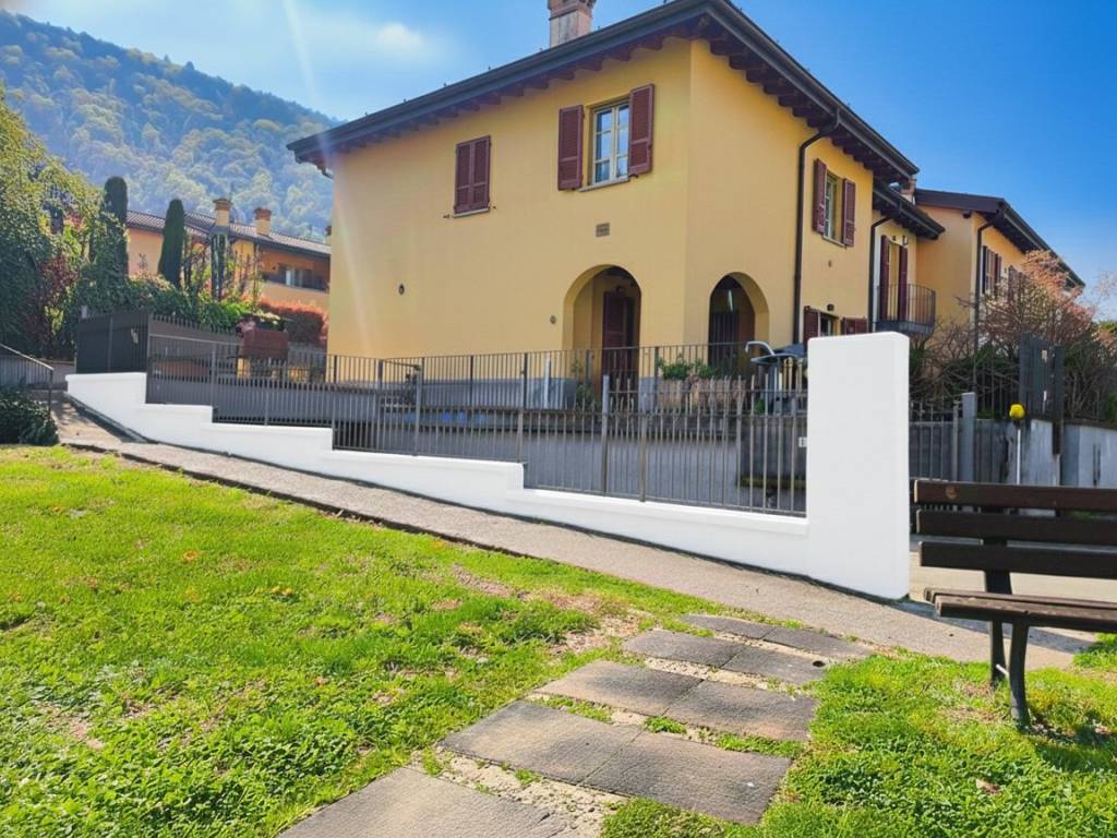 Appartamento a Brescia in Via Pablo Neruda, Paratico - Foto 2