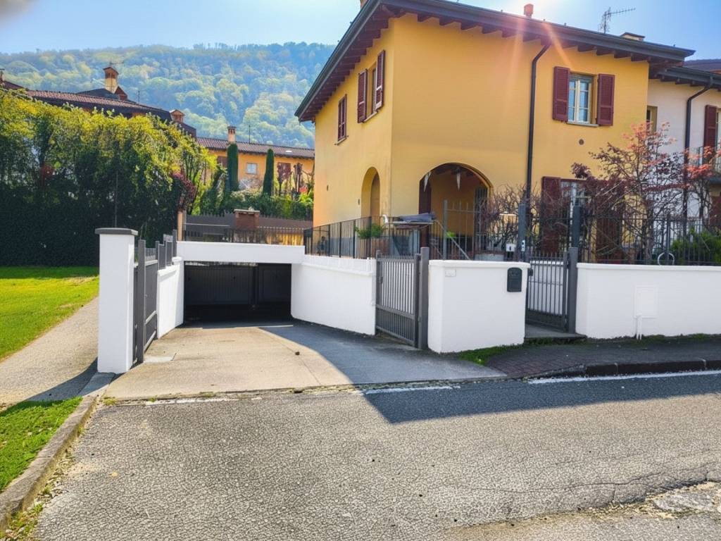Appartamento a Brescia in Via Pablo Neruda, Paratico - Foto 3
