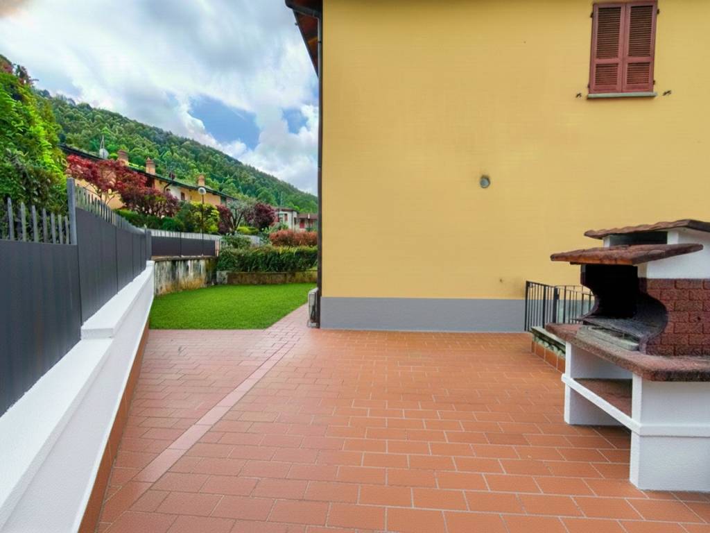 Appartamento a Brescia in Via Pablo Neruda, Paratico - Foto 4