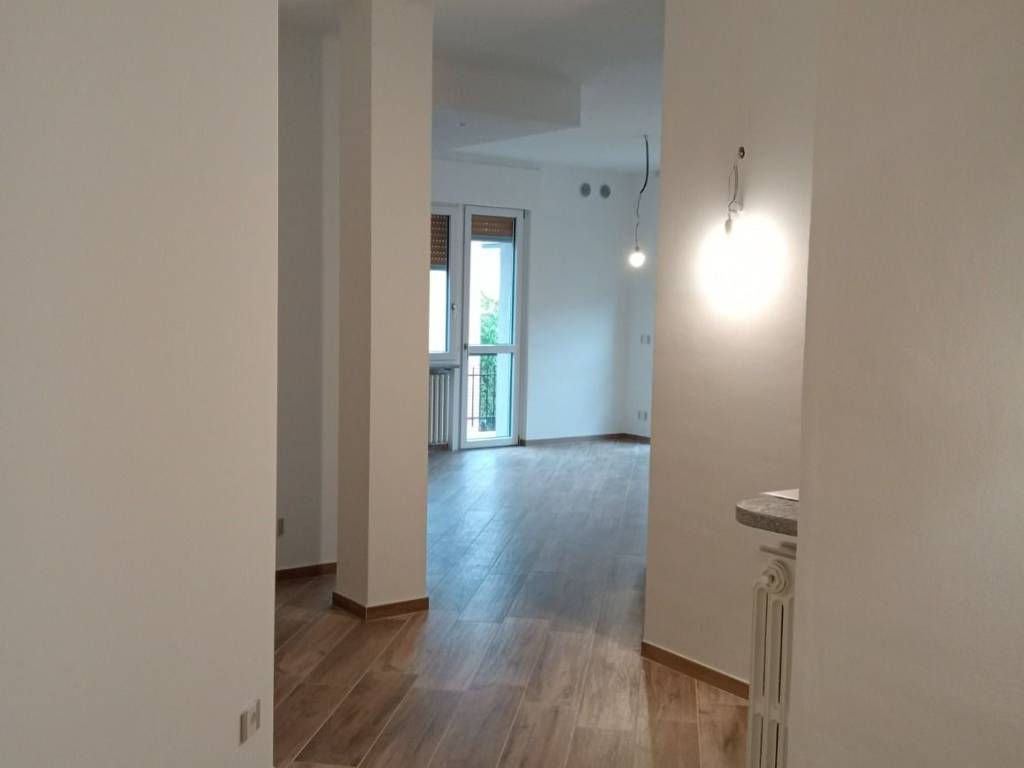 Appartamento a Beinette in Via Vittorio Veneto, 4 - Foto 2