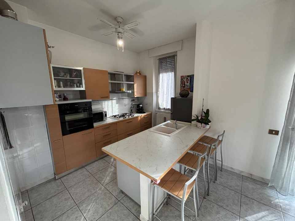 Appartamento a Cuasso al monte in Via Madonna, 6 - Foto 4