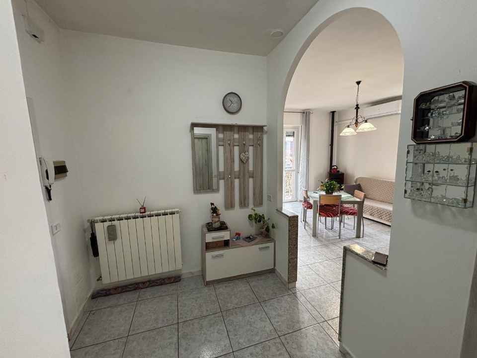 Appartamento a Cuasso al monte in Via Madonna, 6 - Foto 5