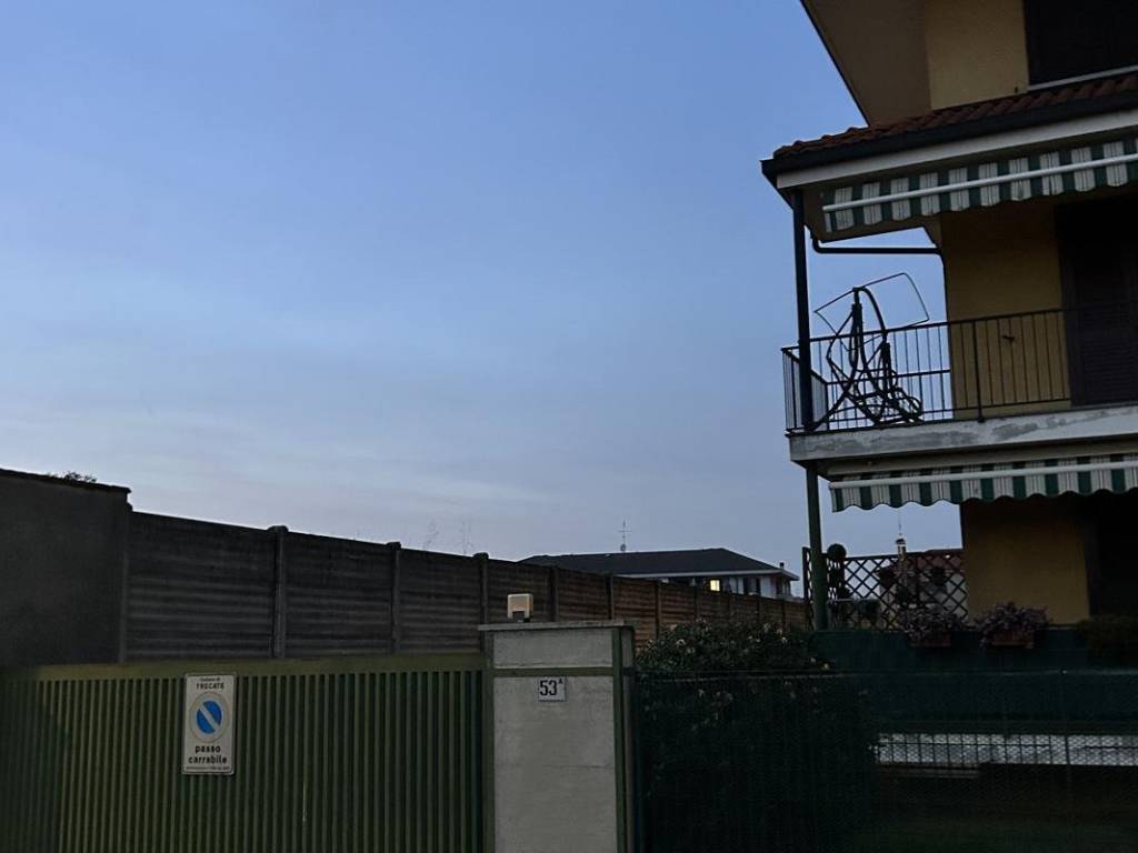 Box / garage a Trecate in Via Mezzano - Foto 5