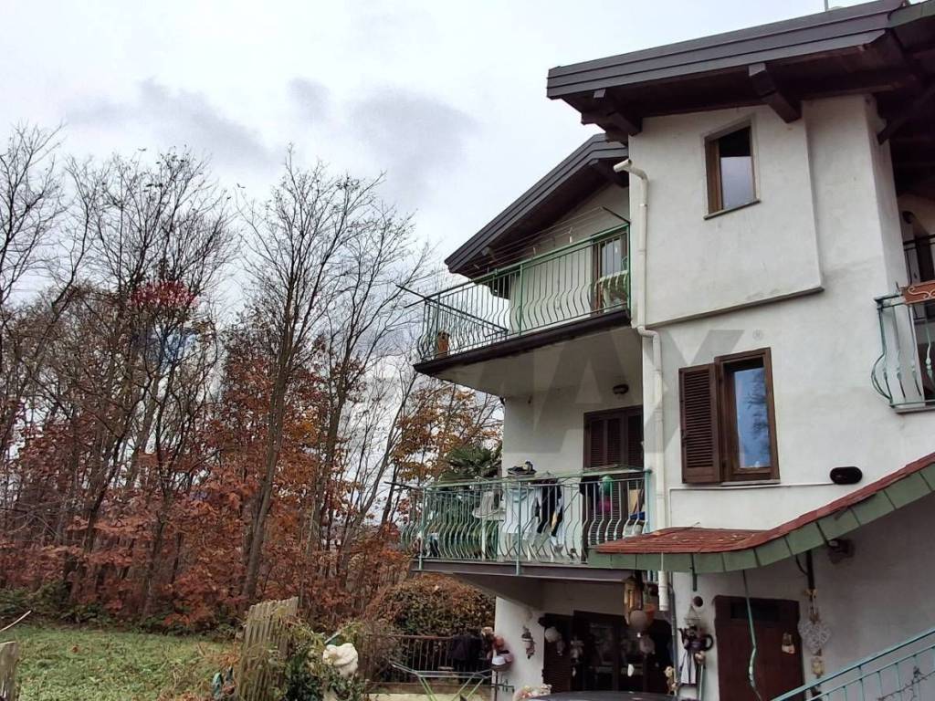 Casa indipendente a Ispra in via del zerto - Foto 3