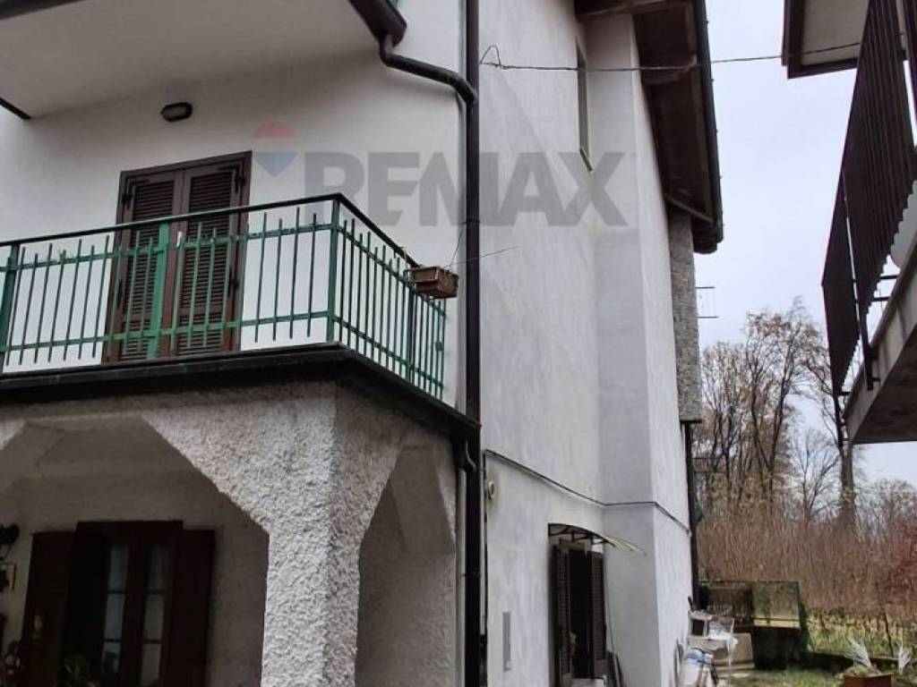 Casa indipendente a Ispra in via del zerto - Foto 5