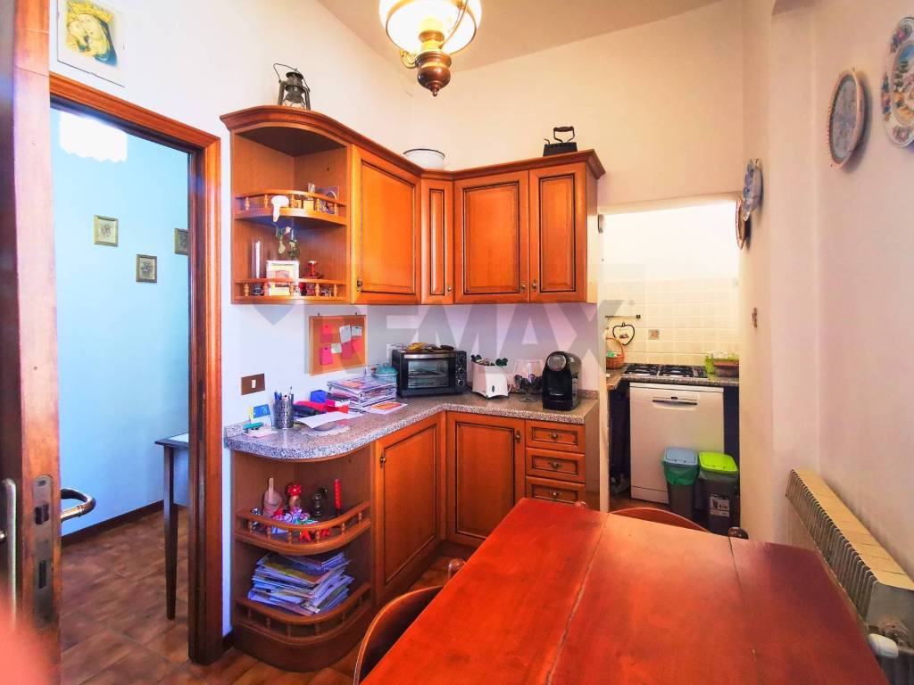 Appartamento a Sinalunga in viale antonio gramsci, 22 - Foto 5