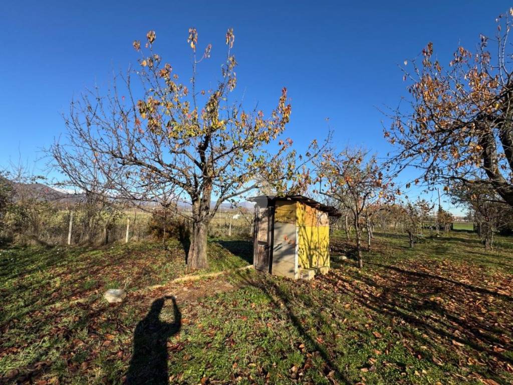 Terreno a Piossasco in Via rivalta - Foto 2