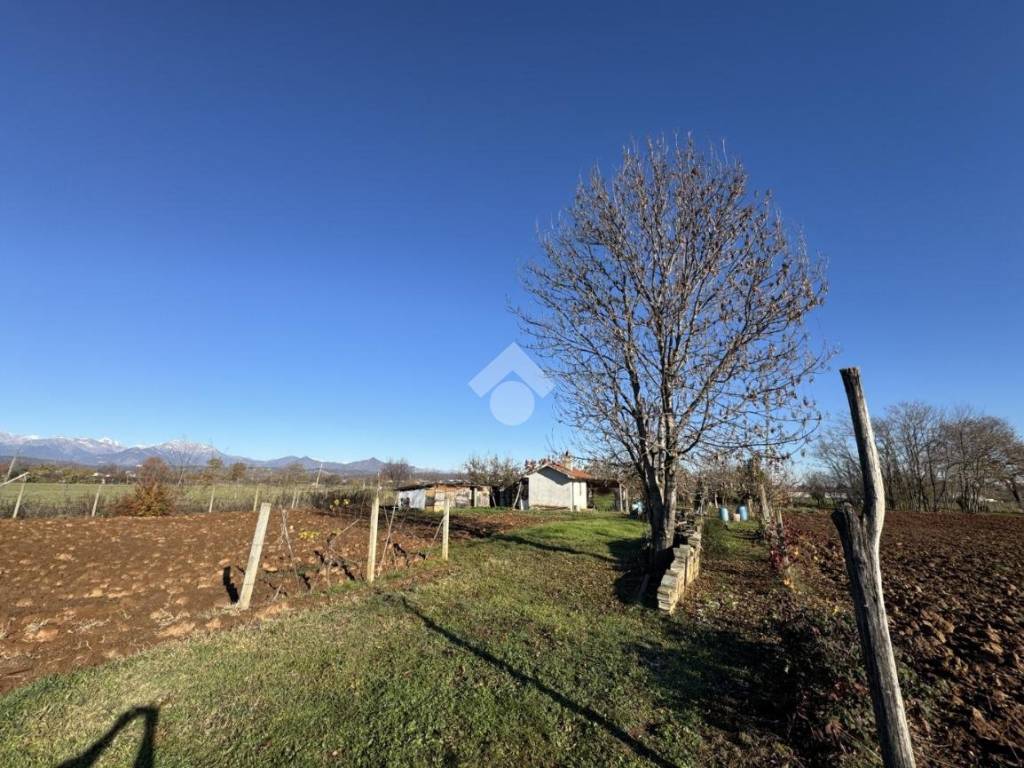 Terreno a Piossasco in Via rivalta - Foto 3