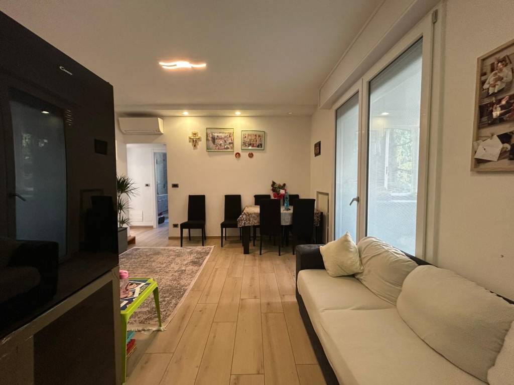 Appartamento a Calderara di reno in Via Don Giovanni Minzoni, 28 - Foto 2