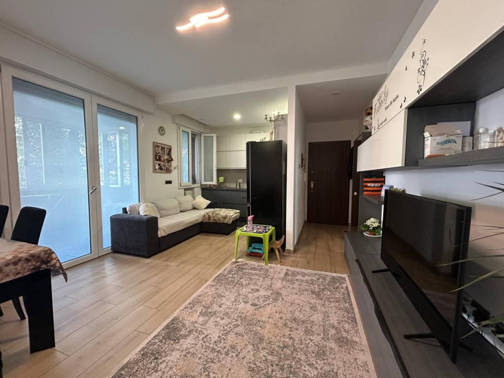 Appartamento a Calderara di reno in Via Don Giovanni Minzoni, 28 - Foto 4