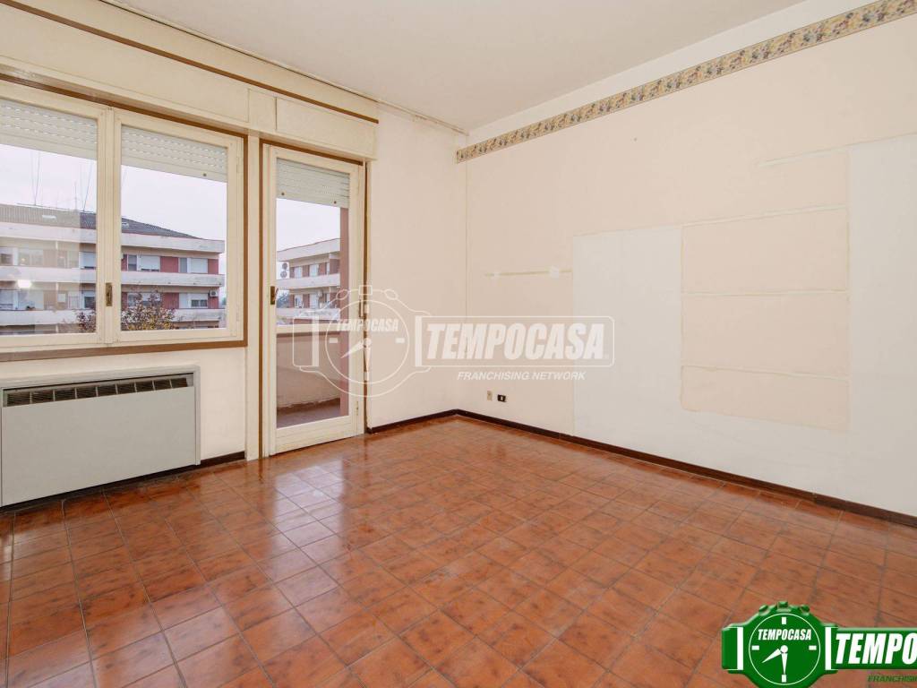 Appartamento a Voghera in Via Calabria - Foto 2
