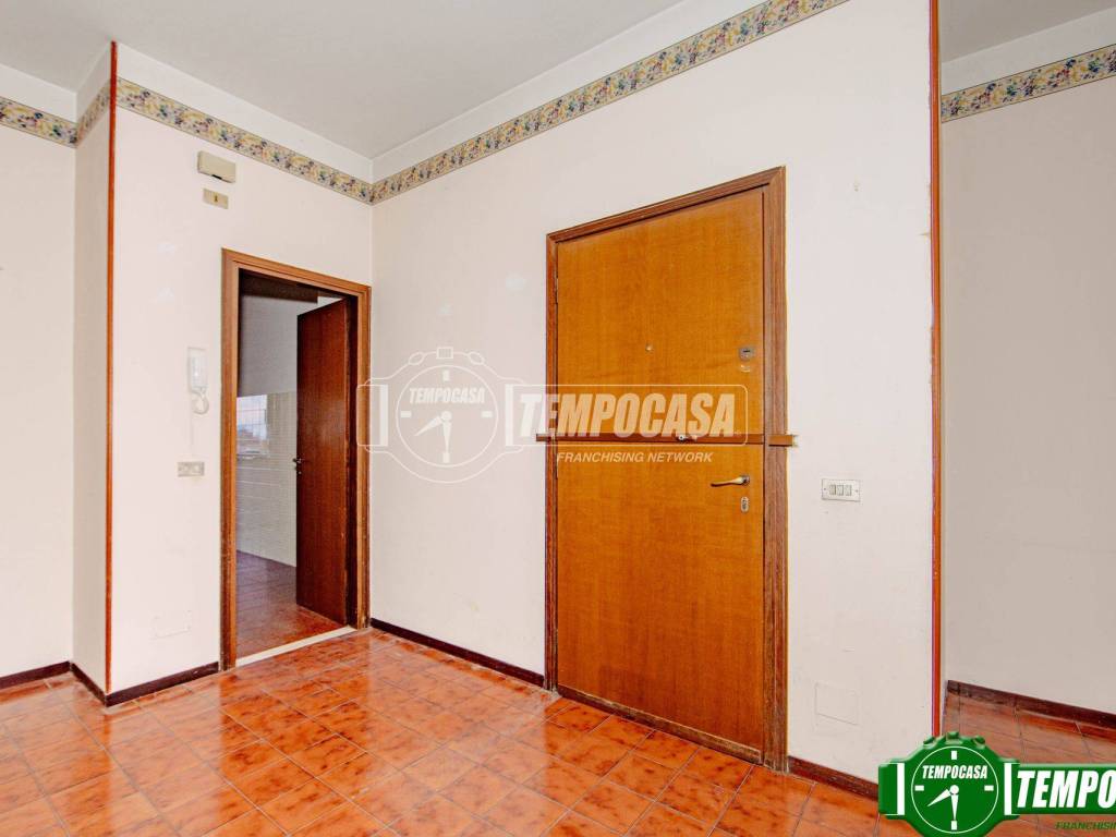 Appartamento a Voghera in Via Calabria - Foto 4