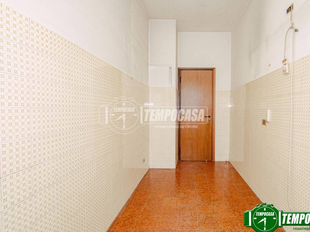Appartamento a Voghera in Via Calabria - Foto 5