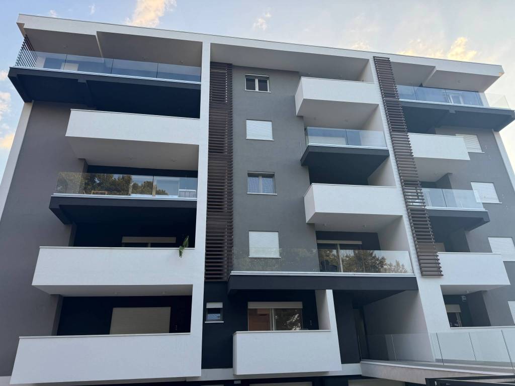 Appartamento a Parma in Viale dei Mille, 94 - Foto 3