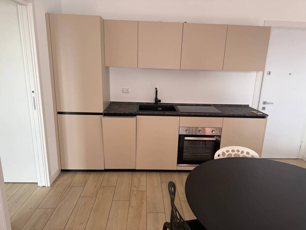Appartamento a Parma in Viale dei Mille, 94 - Foto 4